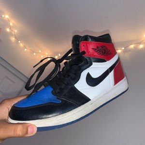 Jordan 1 Retro Top 3